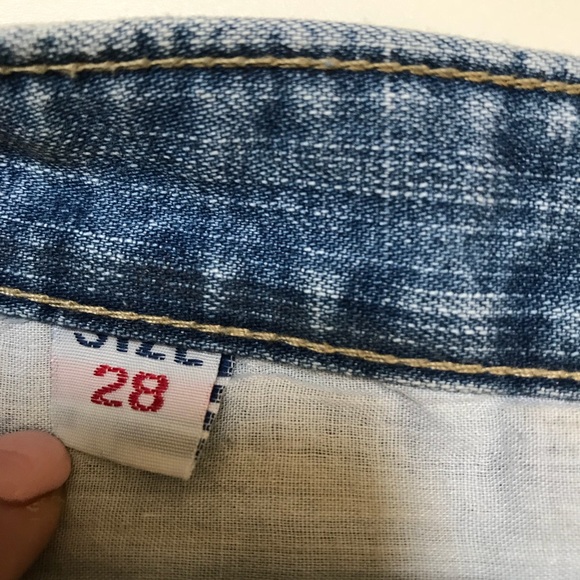 SBY Jeans - Picture 7 of 7